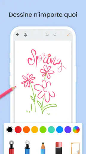 Mon journal - journal intime screenshot 12