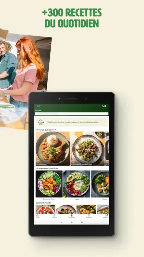 Mon Marché : Livraison courses screenshot 12