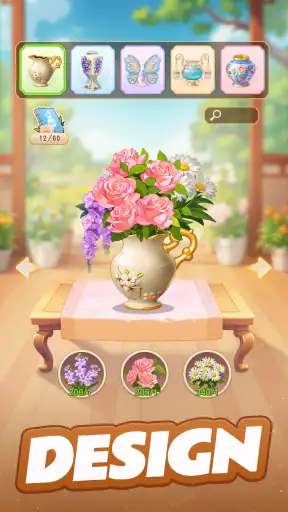 Mon Monde de Jardin screenshot 2