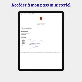 Mon portail RH screenshot 11