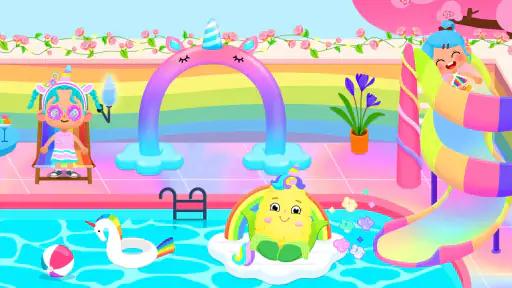 Monde d’aventure pour enfants screenshot 4