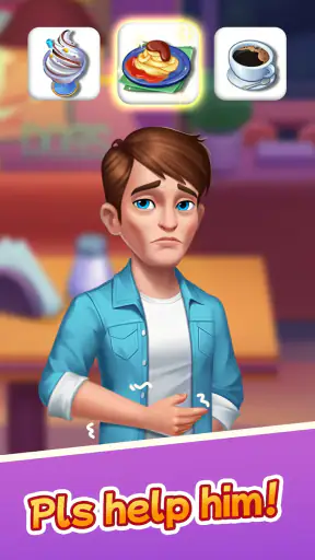 Cooking World: Jeux de cuisine screenshot 11