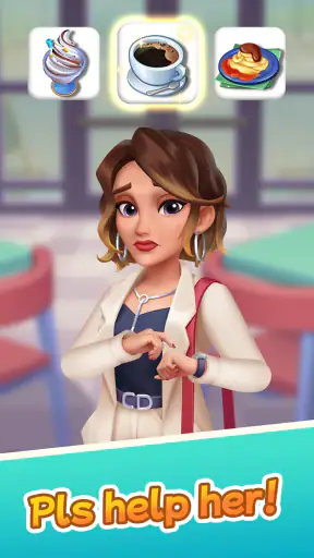 Cooking World: Jeux de cuisine screenshot 2