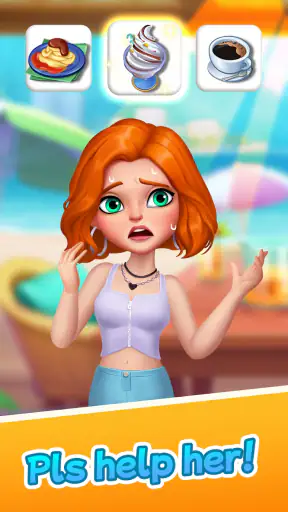 Cooking World: Jeux de cuisine screenshot 9