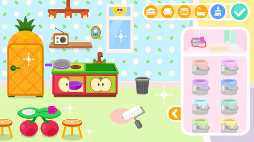 Monde de la Vie Cocobi screenshot 3