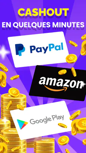 MONEY CASH - Faire de l'argent screenshot 3