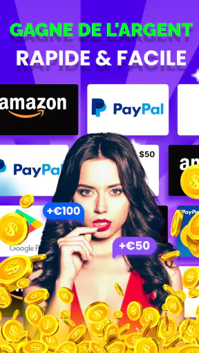 MONEY CASH - Faire de l'argent screenshot 9