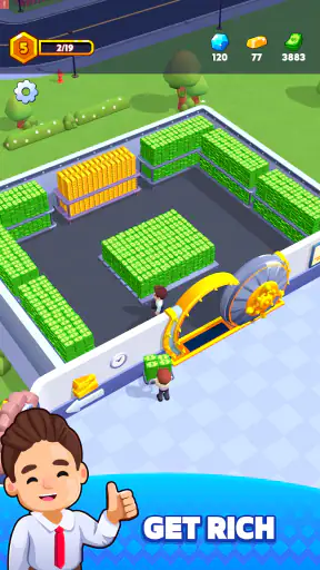 Money Empire screenshot 11