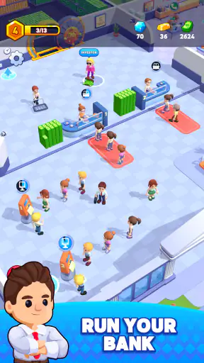 Money Empire screenshot 9