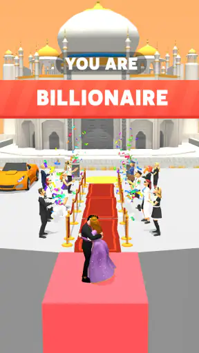 Money Run 3D screenshot 12
