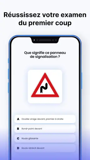 Moniteur Auto : Test Route screenshot 10