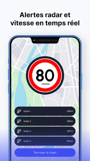 Moniteur Auto : Test Route screenshot 5