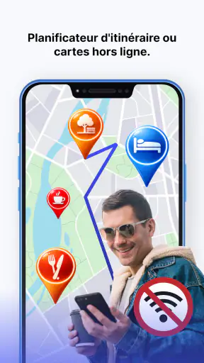 Moniteur Auto : Test Route screenshot 6