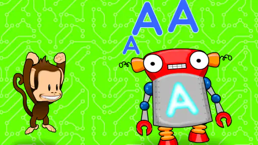 Monkey Preschool Fix-It screenshot 8