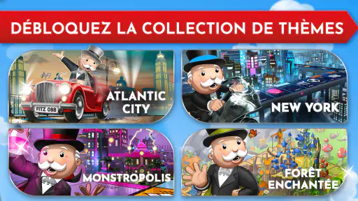 MONOPOLY screenshot 10