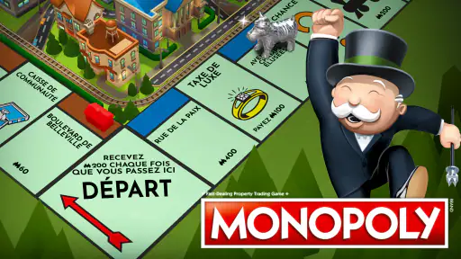 MONOPOLY screenshot 6