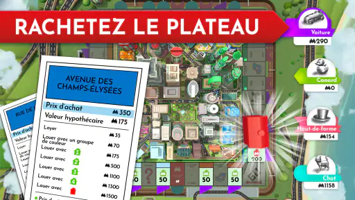 MONOPOLY screenshot 7