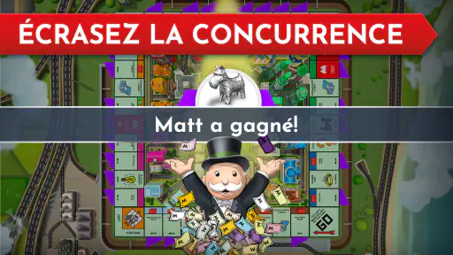 MONOPOLY screenshot 9