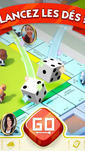 MONOPOLY GO! screenshot 10