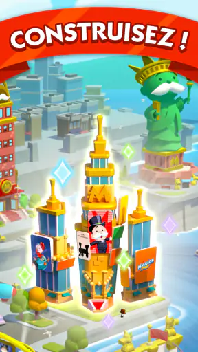 MONOPOLY GO! screenshot 11