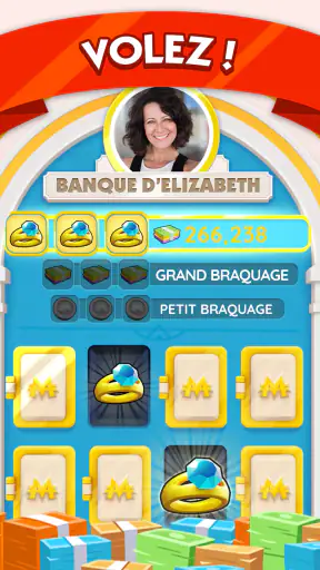 MONOPOLY GO! screenshot 12