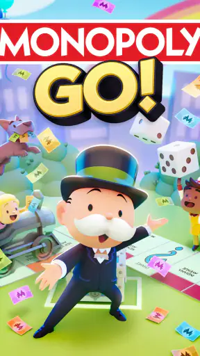 MONOPOLY GO! screenshot 9