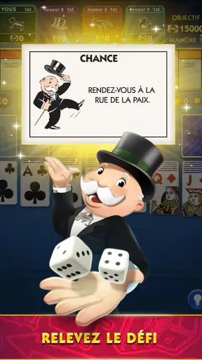 MONOPOLY Solitaire: Jeux screenshot 11