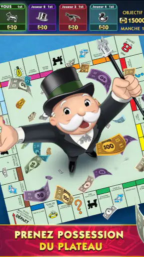 MONOPOLY Solitaire: Jeux screenshot 8