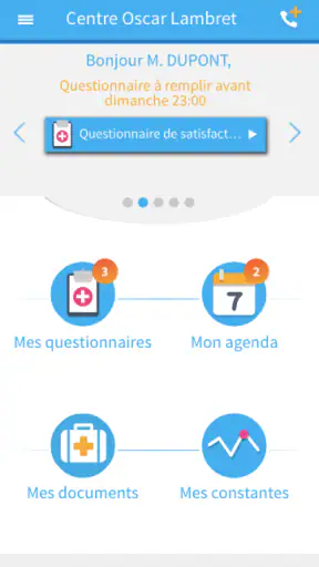 MonOscar screenshot 2