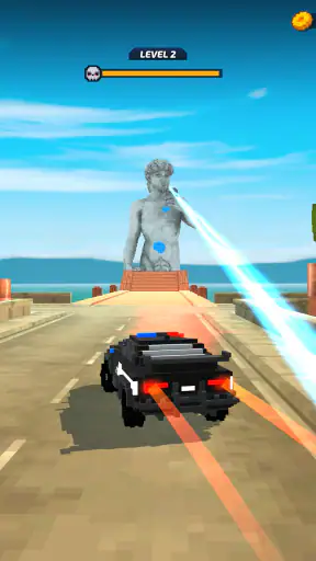Monster Demolition screenshot 12