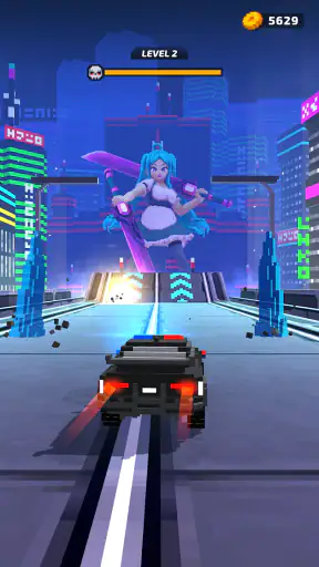 Monster Demolition screenshot 5