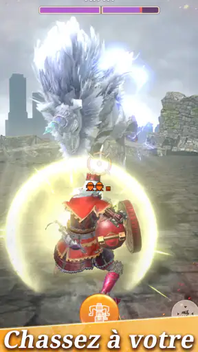 Monster Hunter Now screenshot 3