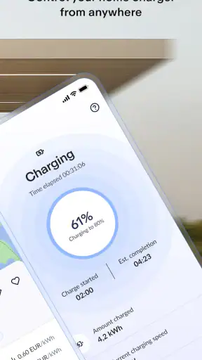 Monta Charge screenshot 10