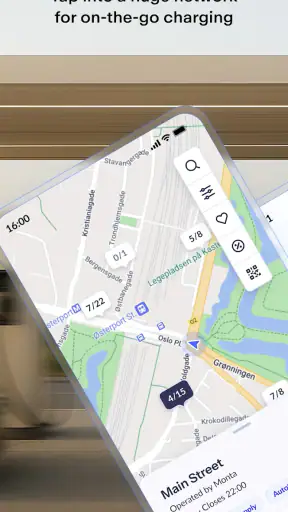 Monta Charge screenshot 9