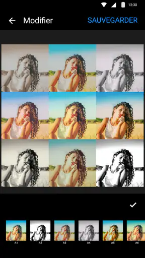 Montage Photo & Collage Photo screenshot 6