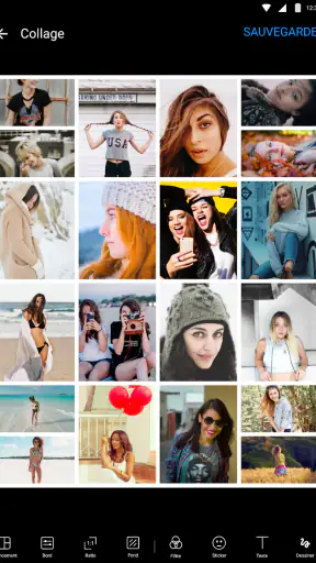 Montage Photo & Collage Photo screenshot 7