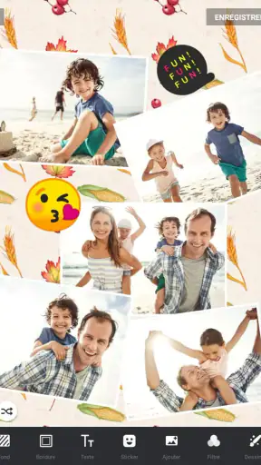 Montage Photo & Collage Photo screenshot 9