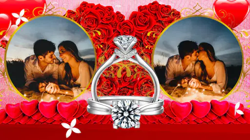 Montage Photos & Cadre Photo screenshot 8