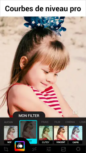 Lumii Retouche & Montage Photo screenshot 9