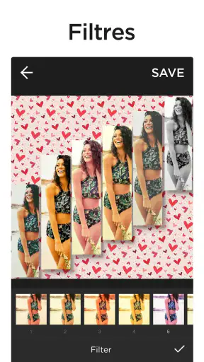 Montage Photos - Photo Collage screenshot 8