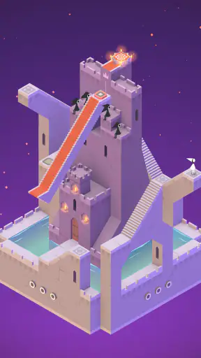 Monument Valley screenshot 10