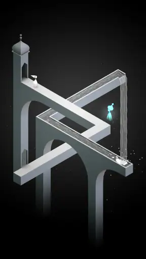 Monument Valley screenshot 12
