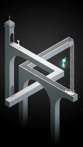 Monument Valley screenshot 4