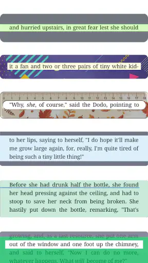 Moon+ Reader screenshot 5