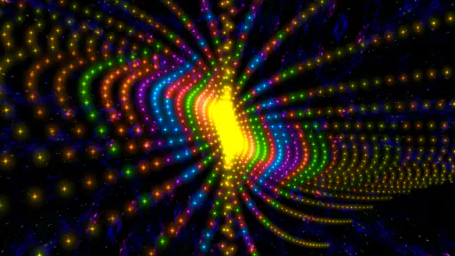 Morphing Galaxy Visualizer screenshot 9
