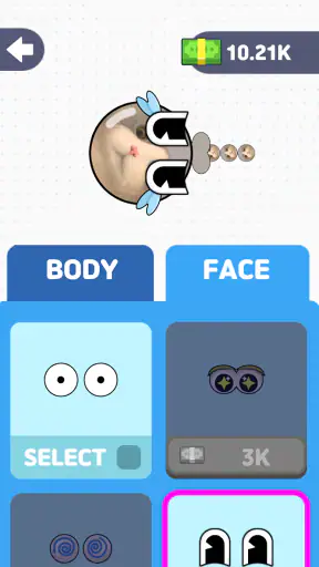 Mosquito.io screenshot 12
