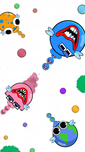 Mosquito.io screenshot 9