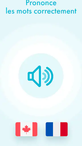 Mot du jour — Dictionnaire screenshot 5