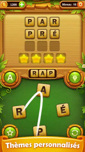 Mot trouver - Recherche de mot screenshot 11