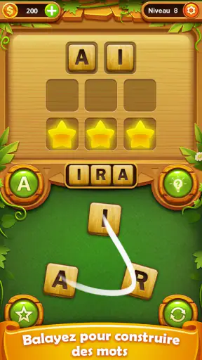 Mot trouver - Recherche de mot screenshot 5